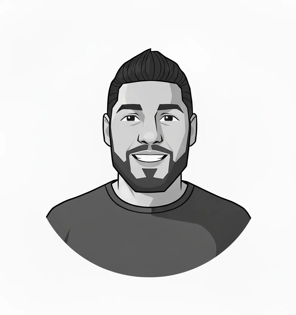 Helio Costa Selva's Cofounder and CTO avatar