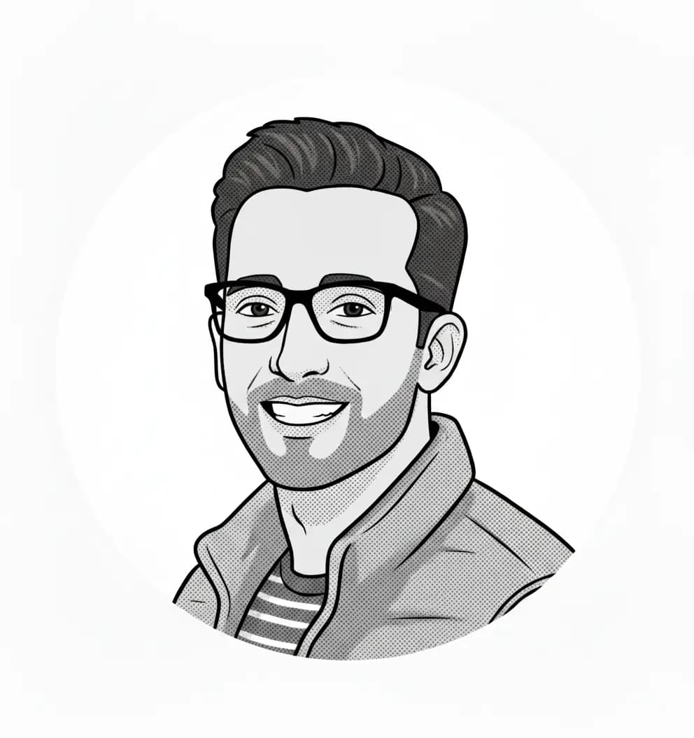 Fernando Senna Selva Cofounder and CEO avatar